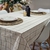 Mantel Tusor Nórdico - 250 x 150 - Cuadros