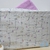 Juego de Sábanas - 1½ Plaza - Black - comprar online