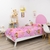 Frazada Soft - 1½ Plazas- Piñata - tienda online