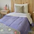 Imagen de Acolchado Reversible Liso - 1½ Plaza - Piu Belle