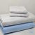 Juego de Sábanas - 2½ Plazas - 180 hilos - 100% algodón - tienda online