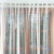 Juego De Cortinas De Voile Caribe - tienda online