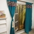 Juego de Cortinas con Faldón de Chenille en internet