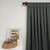 Imagen de Juego de Cortinas - Tropical con Botones