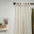 Juego de cortinas - Aruba con botón - tienda online