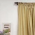 Juego de Cortinas Gasa - Granada - Con tiritas - tienda online