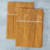 Pack x2 Fundas de Almohada - 50 x 75 cm - 100% Algodón - Casa de Pedro