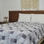 Acolchado Essence - 2½ Plazas - Tela percal