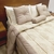 Acolchado Tela Tapicera- Super King Size - tienda online