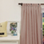 Juego de Cortinas Tusor - Alicante - Presillas - tienda online