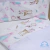 Juego de sábanas para Cuna - Coccole - tienda online