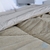 Acolchado Corderoy - 2½ Plazas / Queen - tienda online