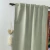 Imagen de Juego de cortinas - Black Out Textil - Madrid