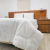 Acolchado Blanco 2 ½ Plazas - Hogar Collection
