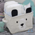 Organizador de Tela - Kids - Bear - Casa de Pedro