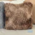 Funda de Almohadón 42 x 42 cm - Pelo Largo en internet