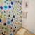 Kit de baño: Cortina + Toalla + Alfombra - comprar online