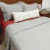 Cover Quilt Liso - 2 ½ Plazas - Liberty