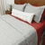 Cover Quilt Liso - King Size - Liberty