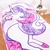 Cubrecama Piñata - 1 ½ Plaza - tienda online