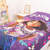 Cubrecama Piñata - 1 ½ Plaza - comprar online