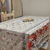 Mantel Rectangular - 1.40 x 2.40 - Classic -