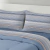 Juego de Sábanas Prata 2½ Plazas - 150 Hilos - 100% Algodón - comprar online