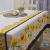 Mantel Rectangular - 1.40 x 2.10m - Bella - Casa de Pedro