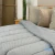 Acolchado Premium Simil Piel - 2½ Plazas/Queen