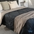 Acolchado Gamuzado - King - comprar online