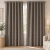 Juego de Cortinas Blackout Bifaz - 2.20 x 1.40 m - Coccole - comprar online