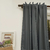 Juego de Cortinas Black Out - Con presillas ocultas - comprar online