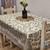 Mantel Rectangular - 1.40 x 2.40m - Bella - comprar online
