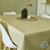Mantel Deluxe - 1.40 x 2.00m - Antimancha Premium