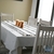 Mantel Tusor - 300 x 150 - My Casa - - comprar online
