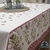 Mantel Rectangular Antimancha - 1.40 x 2.10m - Pratir