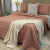 Cover Quilt Dubai - 2 ½ Plazas/Queen - Kavanagh