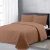 Cover Quilt Dubai - 2 ½ Plazas/Queen - Kavanagh - Casa de Pedro