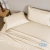 Juego de Sábanas Queen - 500 Hilos - Hotelera - comprar online