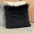 Funda de Almohadón 42 x 42 cm - Pelo Largo