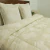 Acolchado Jackard Labrado - King Size - Catalina Ferrara - tienda online