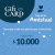 Gift Card - Mes de la amistad