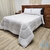 Acolchado Premium - Queen Natural - Altenburg