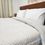 Acolchado Premium - Queen Natural - Altenburg - comprar online