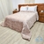 Acolchado Premium - King Rose- Altenburg