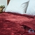 Acolchado Premium - Simil Piel Rojo - King - Altenburg - comprar online