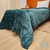 Acolchado Premium - Simil Piel Verde - 1½ - Altenburg - comprar online