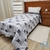 Acolchado Essence - 1 ½ Plazas - Tela Percal en internet
