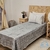 Cover Quilt Estampado - 1 ½ Plaza - Kavanagh en internet