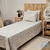 Cover Quilt Estampado - 1 ½ Plaza - Kavanagh